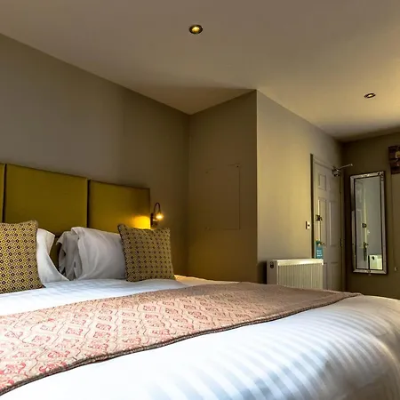 Hall 4* Washingborough