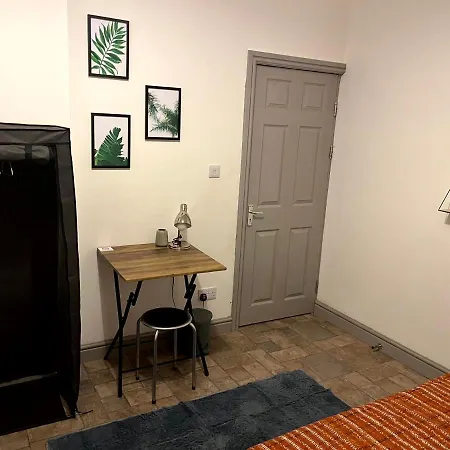 Top Floor *