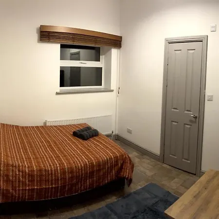 Top Floor Lincoln