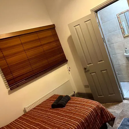 Top Floor Bed & Breakfast