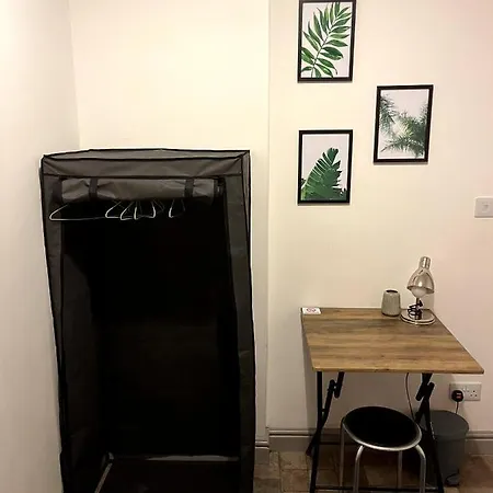 Top Floor Bed & Breakfast Lincoln