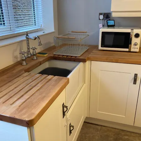 Holiday home Cosy Four Miles From Centre