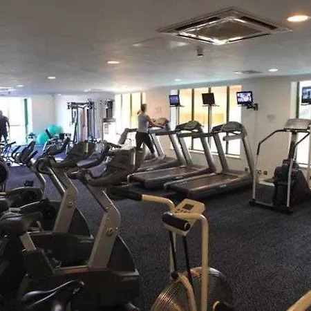 Hotel Western Bentley Hotel, Leisure Club & Thorpe on the Hill (Lincolnshire)