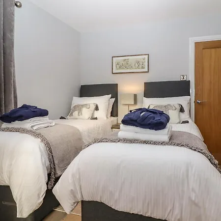 View Holiday home Lincoln