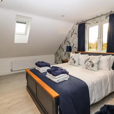 View Holiday home *