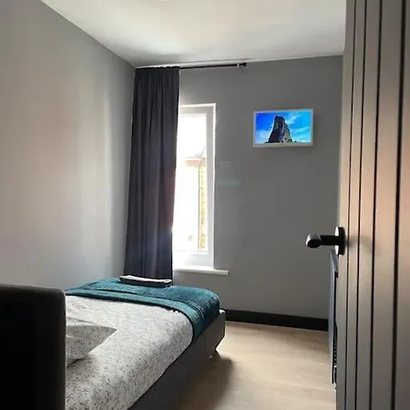 Area Entire Terrace House Lincoln