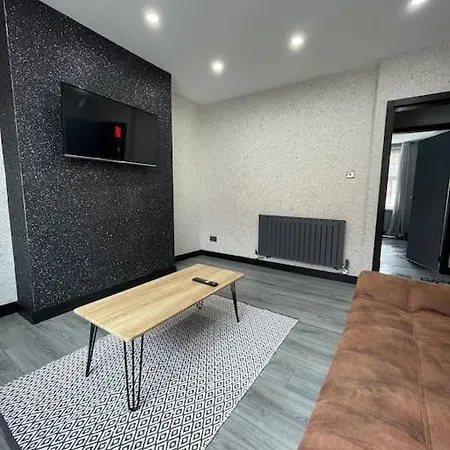 Area Entire Terrace House Lincoln