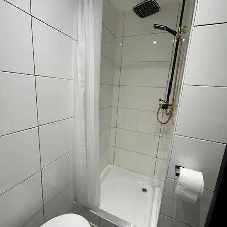 Area Entire Terrace House Apartment *