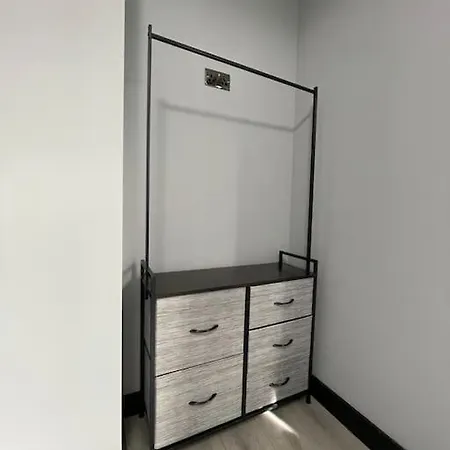 Area Entire Terrace House Apartment