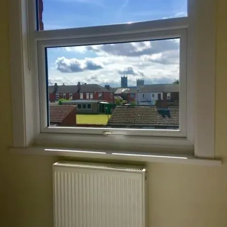 Spacious Victorian Townhouse With Cathedral Views Holiday home Lincoln