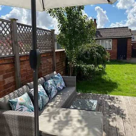Spacious Victorian Townhouse With Cathedral Views Lincoln
