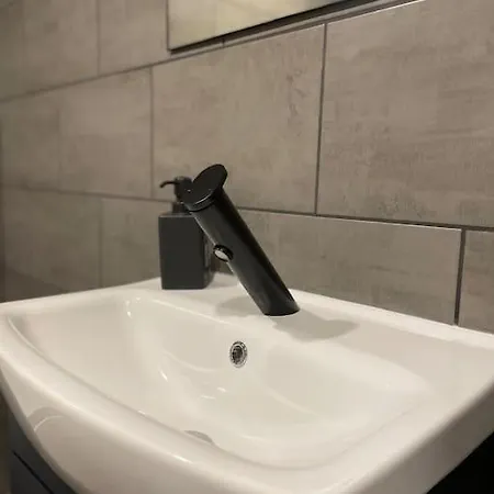Area Terraced House With Private Hot Tub Holiday home Lincoln