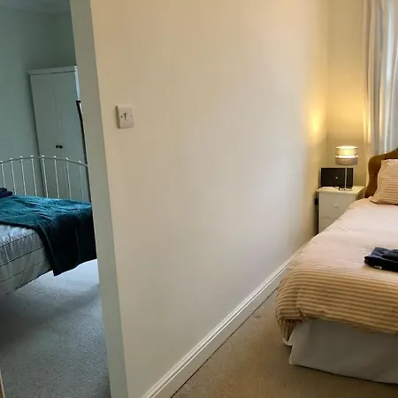 Holiday home Spacious Victorian Townhouse With Cathedral Views Lincoln