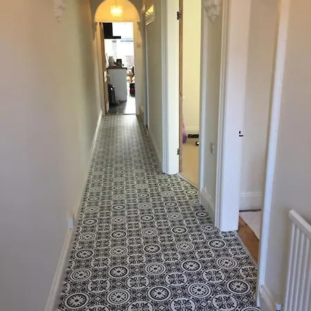 Spacious Victorian Townhouse With Cathedral Views * Lincoln