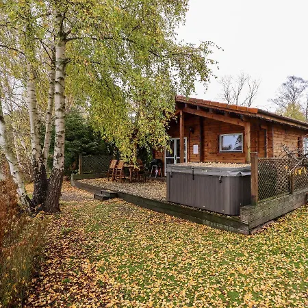 Avocet Holiday home