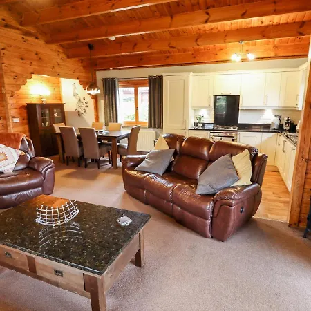 Avocet Holiday home