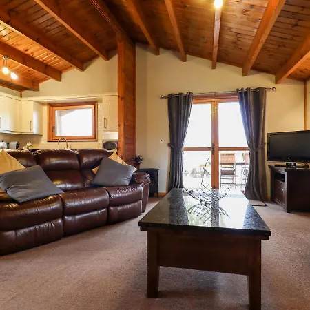Avocet Holiday home Lincoln