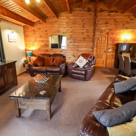 Holiday home Avocet Lincoln