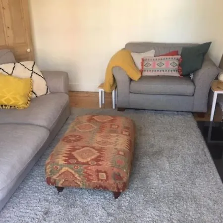 Spacious Victorian Townhouse With Cathedral Views * Lincoln