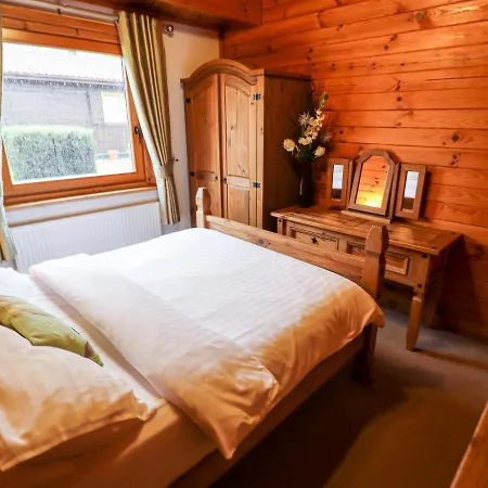 Holiday home Avocet