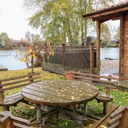Avocet Holiday home *