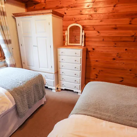 Avocet Holiday home Lincoln
