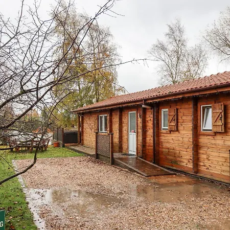 Holiday home Avocet