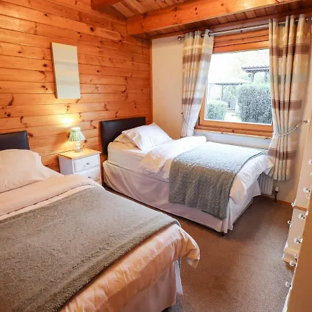 Avocet Holiday home Lincoln