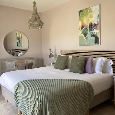 Water Lily Cottage, Ashlin Farm Barns Holiday home Lincoln