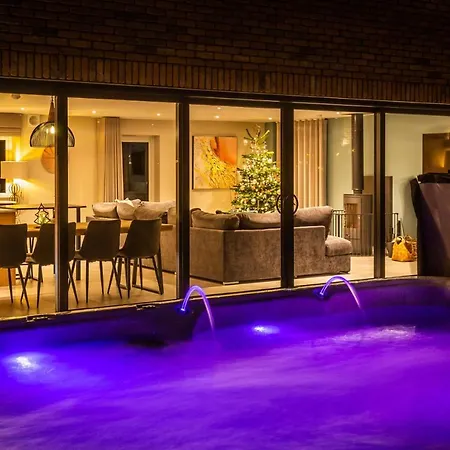 Holiday home The Elms, Ashlin Farm Barns *