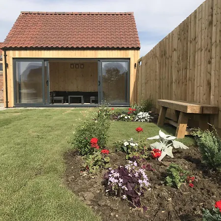 Holiday home Chestnut House, Ashlin Farm Barns Lincoln