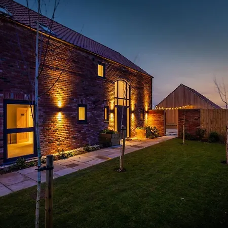 Holiday home The Birches, Ashlin Farm Barns *