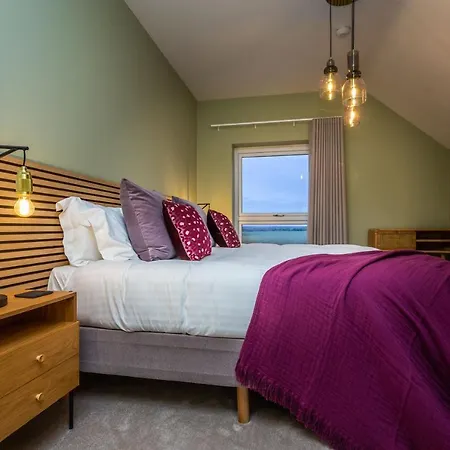 The Willows, Ashlin Farm Barns Vakantiehuis Lincoln