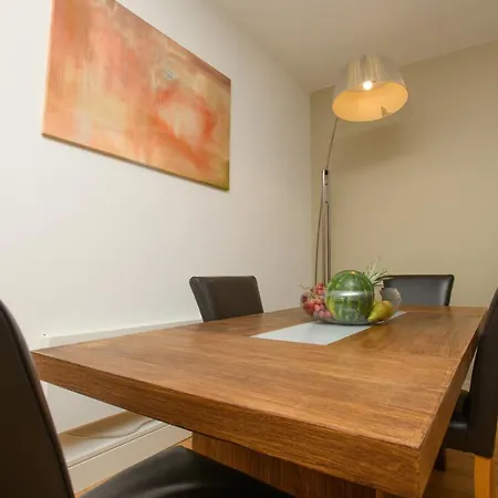 Pass The Keys Centrally Located Holiday home *