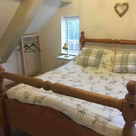 Apartment Grove Farm Old Granary, 1st Floor Loft Apartment, Includes Continental Breakfast Lincoln