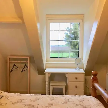 Apartment Grove Farm Old Granary, 1st Floor Loft Apartment, Includes Continental Breakfast *