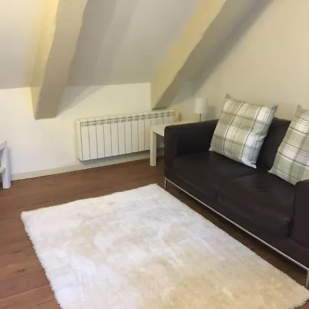 Apartment Grove Farm Old Granary, 1st Floor Loft Apartment, Includes Continental Breakfast Lincoln