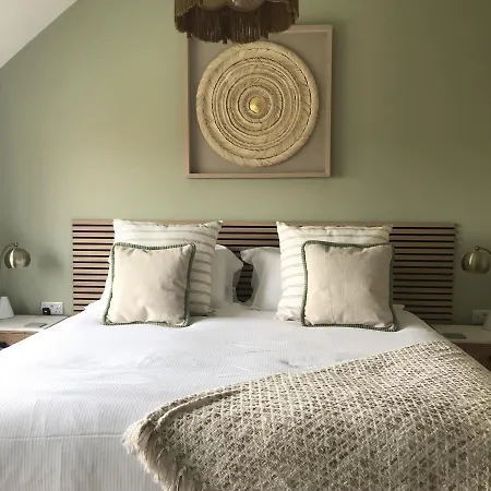 Holiday home Chestnut House, Ashlin Farm Barns