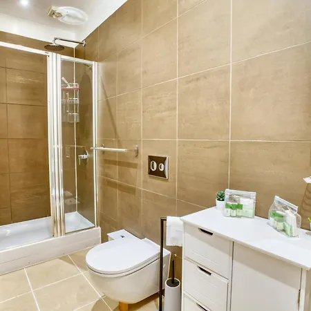 Pass The Keys Centrally Located Holiday home Lincoln