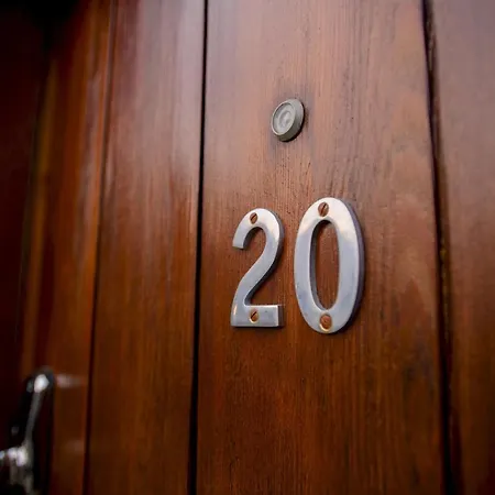 Pass The Keys Centrally Located Holiday home