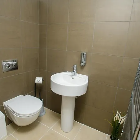Pass The Keys Centrally Located Holiday home Lincoln