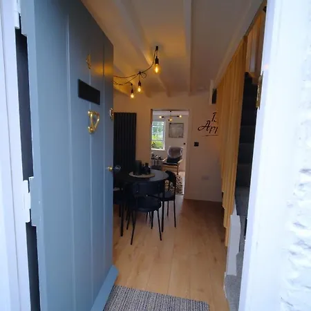 Holiday home 4 Danes - Perfect Location