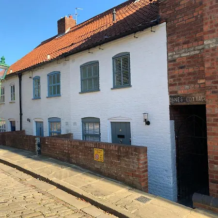 Holiday home 4 Danes - Perfect Location