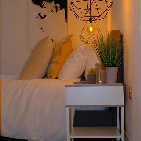 4 Danes - Perfect Location Holiday home *