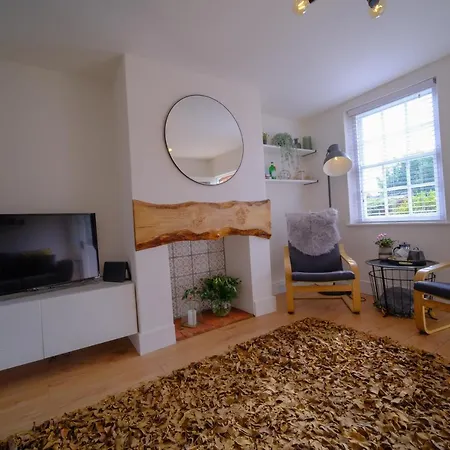 Holiday home 4 Danes - Perfect Location