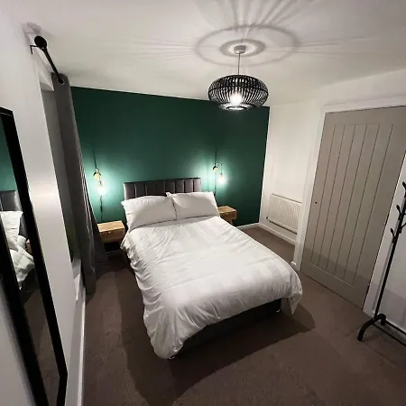 Beautiful 4-bed House In Lincoln- Close To Centre * Lincoln