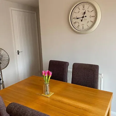Cosy Homely Close To Centre Lincoln