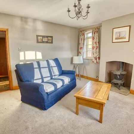 Pass The Keys Family In The Countryside Holiday home Lincoln