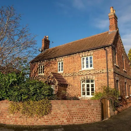 Holiday home Pass The Keys Family In The Countryside Lincoln