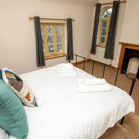 Holiday home Pass The Keys Family In The Countryside Lincoln